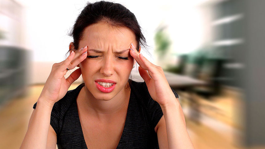 Fort Myers Whiplash Treatment | Headaches & Dizziness